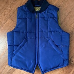 Toddler Boy Gap Vest